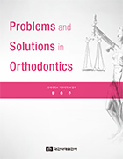 Problems and Solutions in Orthodontics 